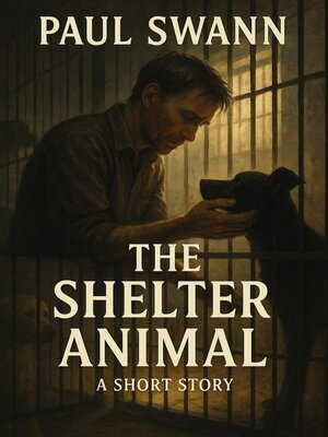 cover image of The Shelter Animal